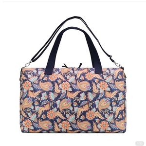 Summer Travel Sling Bag